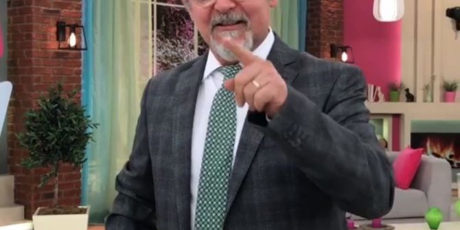 Bunları Tüketmek Bebeğinizi Zehirleyebilir