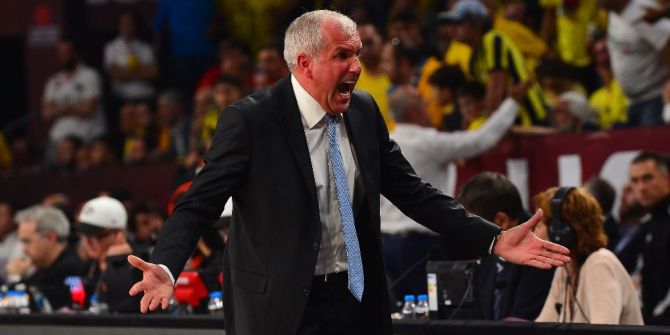 İtalya İçin Obradovic İddiası