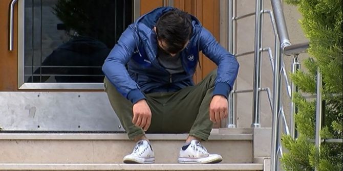 İstanbul’un Dört Bir Yanında Bonzai Krizleri Kamerada