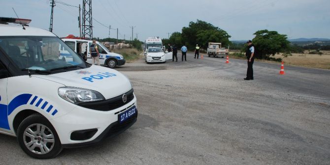 Emniyet Birimleri Denetimleri Aralıksız Sürdürüyor