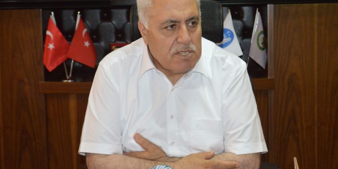 Mardin’de 13. Uluslararası Kiraz Festivali