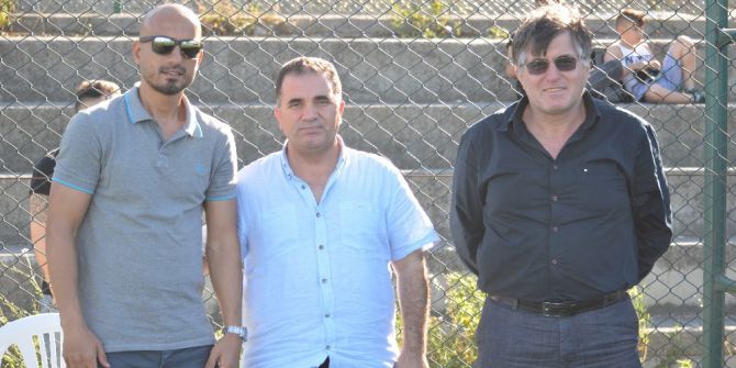 Tuzlaspor’da Futbolcu Seçmeleri Yapıldı