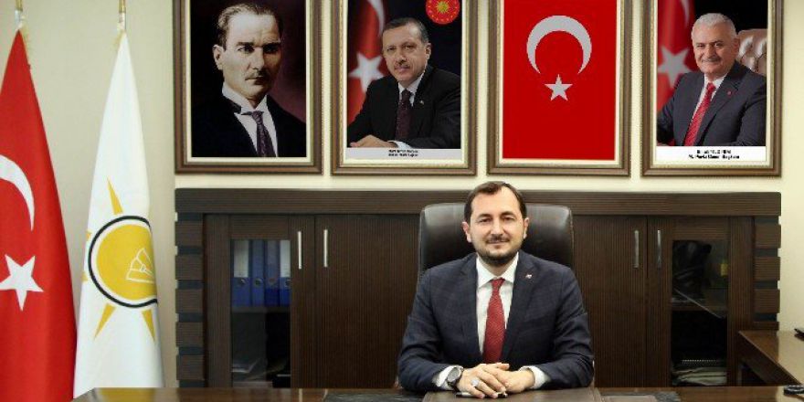 Yüksel Görevi Devraldı