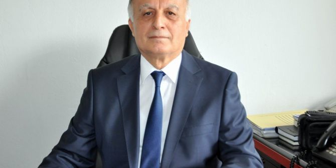 Salihli Belediyesi’nden Yapılandırma Çağrısı