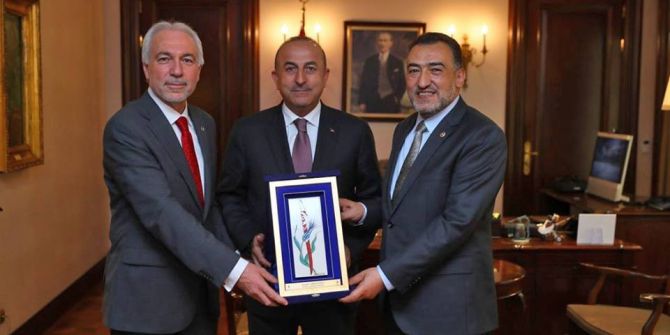 Kütahya Unesco Yolunda