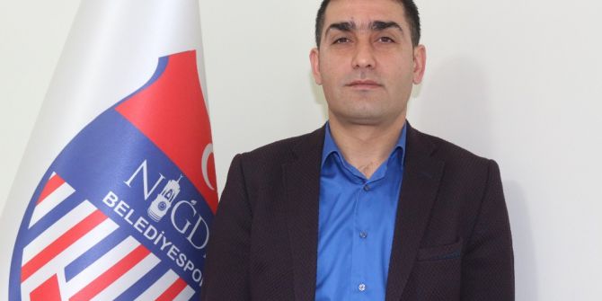 Niğde Belediyespor Kadrosuna 10 Oyuncu Kattı