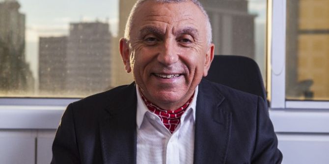 Trafik Sigortası Sorununa Çözüm Yerli Firmadan Geldi