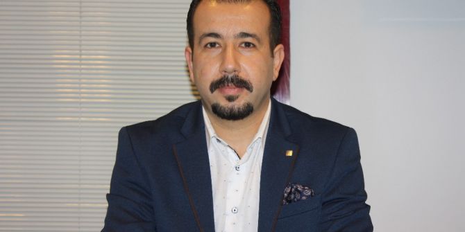 Kaya: “Kent, Araçlar İçin Değil İnsanlar İçindir”