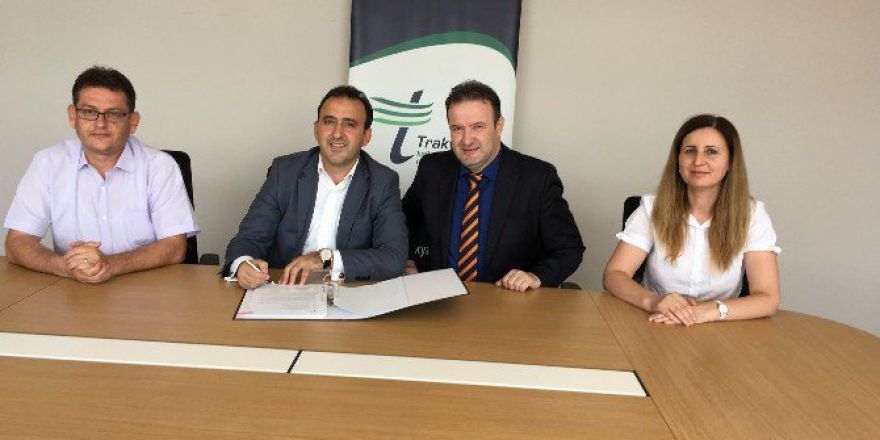 “Diş Hekimimi Seviyorum” Projesi Hayata Geçiyor