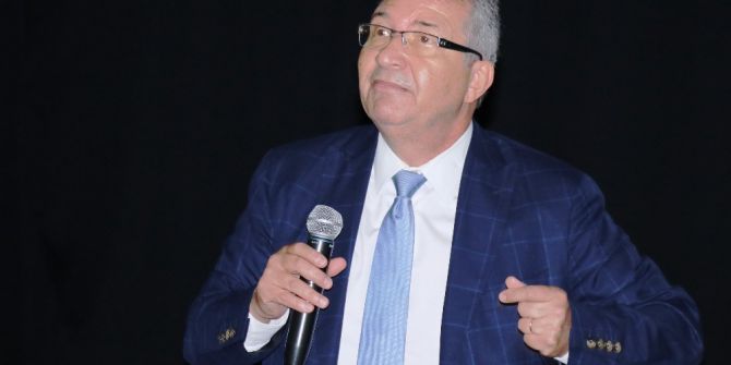 Gürsoy: “Tercih Döneminde Öğrenciler Mutlaka Kendi Rehber Öğretmenlerine Danışmalı”