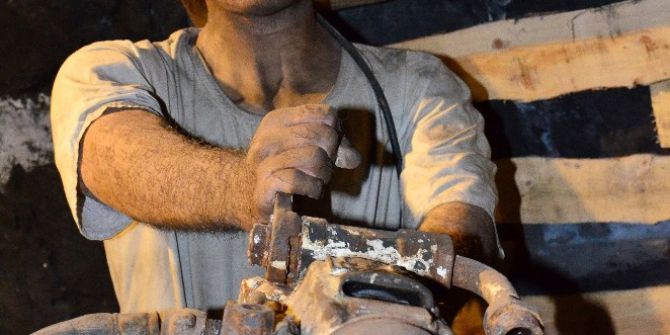 Türkiye’nin İlk Maden Müzesi, Taşkömürünün Tarihine Işık Tutuyor