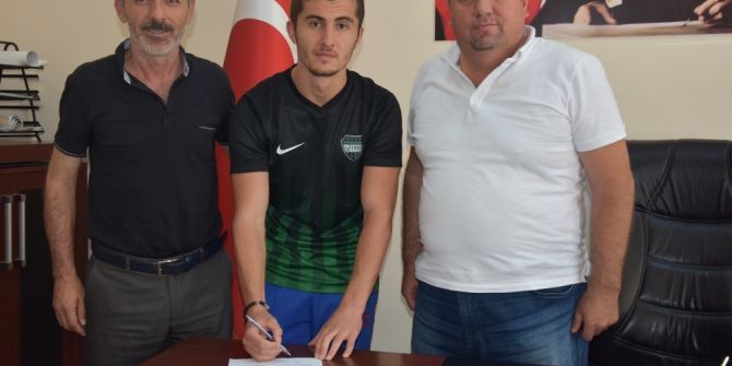 Malkara 14 Kasımspor’a 2 Yeni Transfer