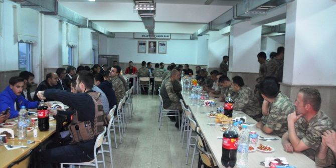 Jandarma Teşkilatının 178. Yıldönümü