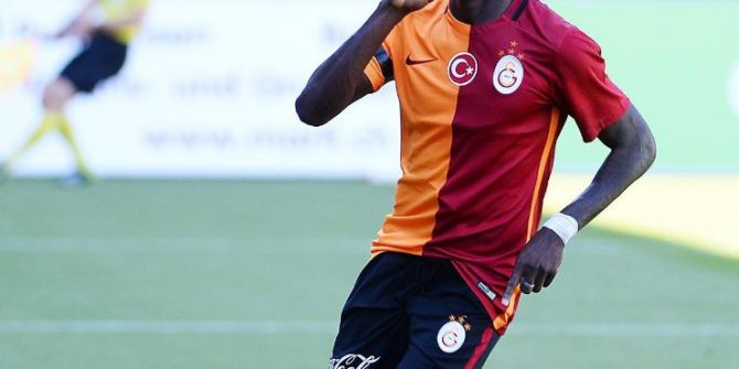 Galatasaray’da Rekor Bruma’nın