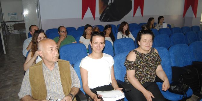 Öğretmenlere Bütçe Eğitimi Verildi