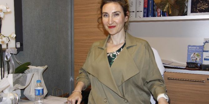 Terleme Probleminde Son Çözüm Yolu Botoks