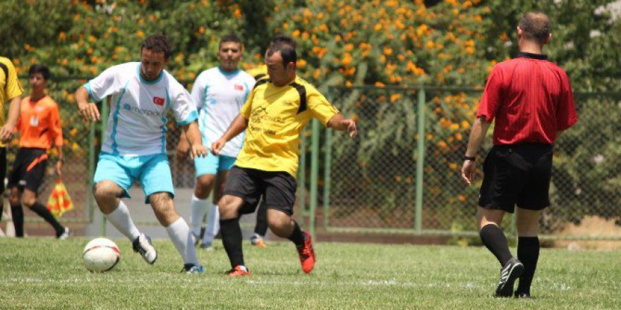 Köylerarası Futbol Turnuvası’nda Yarı Finalistler Belli Oldu