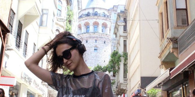 Turkcell’den Plantronics Kampanyası