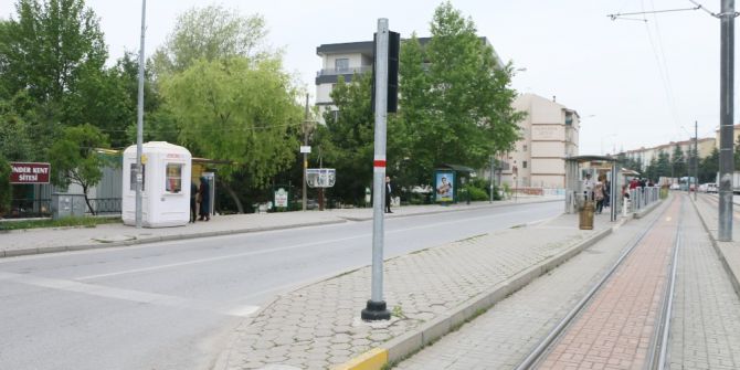 O Büfe Nihayet Açıldı