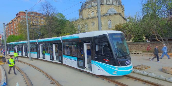 Akçaray, Cumartesi Günü Seferlere Başlıyor