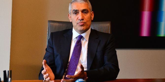 İmam Altınbaş: “Aday Değilim Ama...”