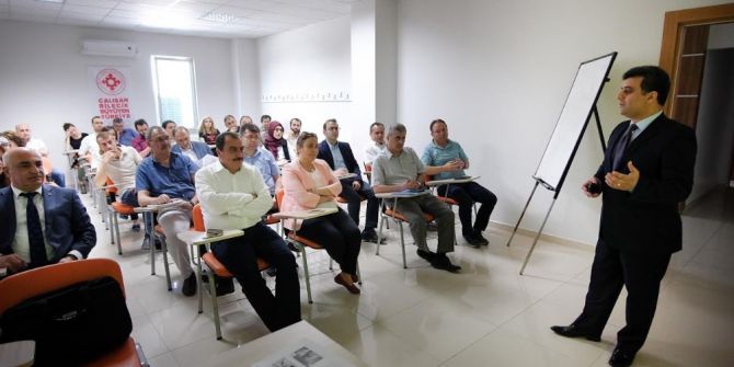 3+1 Eğitim Modeli Tanıtıldı