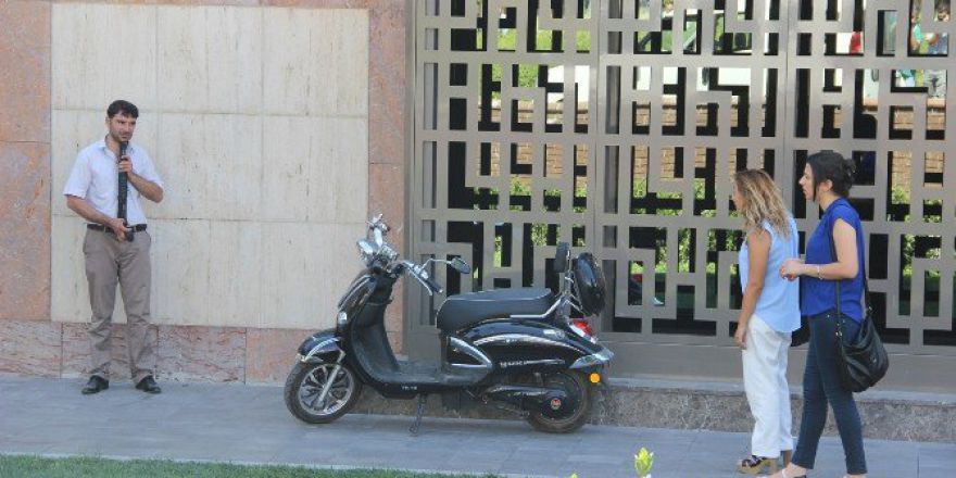 2 Buçuk Milyon Liralık Borç Nedeniyle İntihar Etmek İstedi