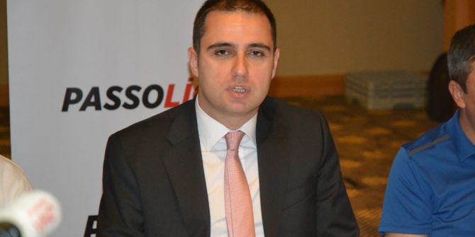 Evkur Yeni Malatyaspor’dan Passolig Rekoru