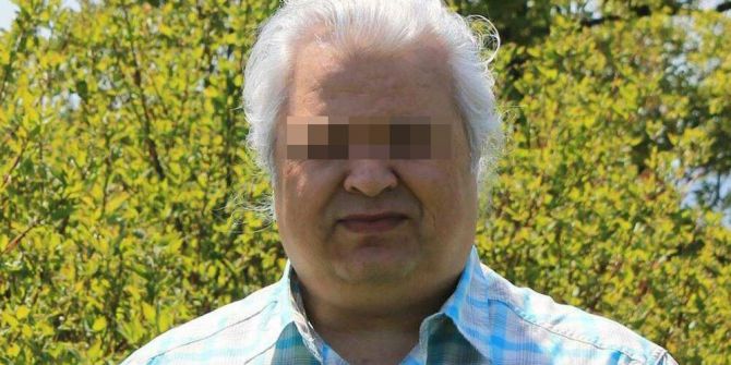 Taciz İddiasıyla Yargılanan Doçent Tutuklandı