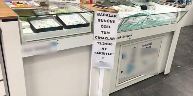 Bingöl’de 25 Bin Liralık Telefon Hırsızlığı