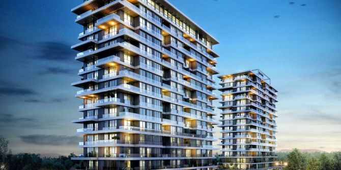 Sur Yapı’dan 107 Milyon Tl’lik Satış