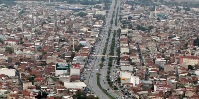 İstanbul Yolu’nda Büyük Dönüşüm İçin Önemli Adım