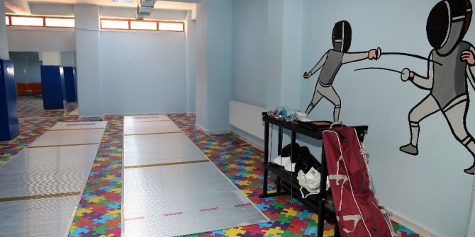 Çocuk Üniversitesi Yazokulu İle Kapılarını Açıyor