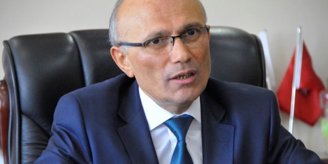 Vergi Yapılandırmasında Son Gün 30 Haziran 2017