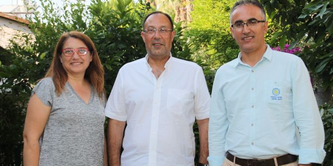 Mavi Bayrak Sayısı Alanya’da Artacak