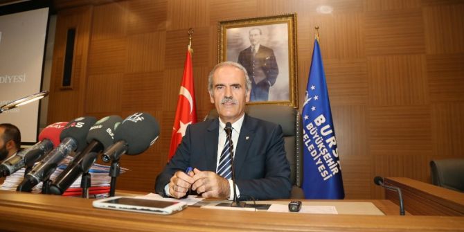 "Vagon Tartışması Siyasi"