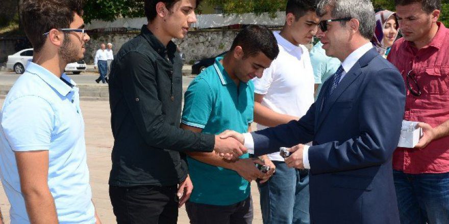 Bitlis’in Düşman İşgalinden Kurtarılış Yıldönümü