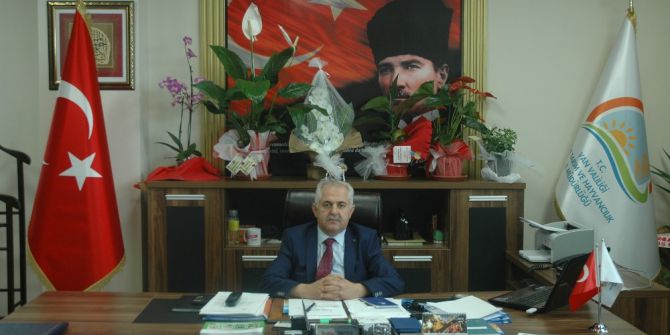 Damızlık Düve Üretim Merkezi Desteklemeleri