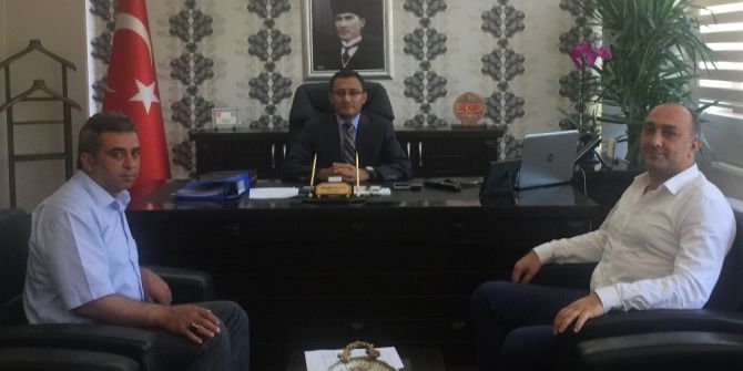 Alaşehir Gençlik Festivali’ne Bakanlıktan Destek