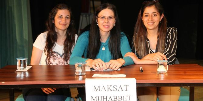 Mahalleler Yarışıyor