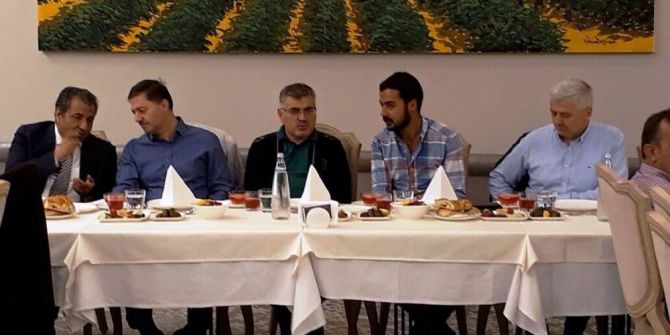 Asad Başkanı Kahraman: “Ham Madde Sıkıntısı Fiyatları Yüzde 70 Arttırdı”