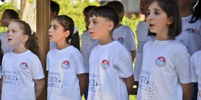 Harika Çocuklar Yine Mest Etti