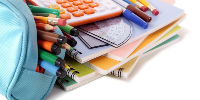 “Kırtasiyede Kdv Oranı Düşürülmeli”