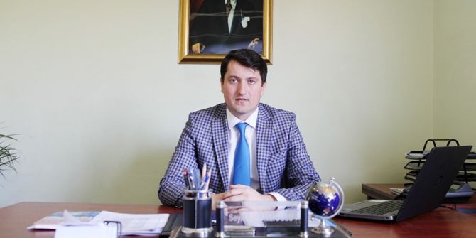 Erenlere Sorunsuz Altyapının Ardından Asfalt Atıldı