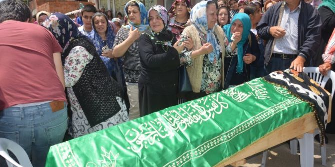 Nikahtan 3 Gün Sonra Aynı Motosiklette Can Verdiler