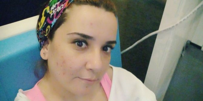 Gelinini Vuran Kayınpeder Teslim Oldu