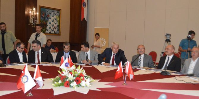 Polis Akademisi’nden Pkk Raporu