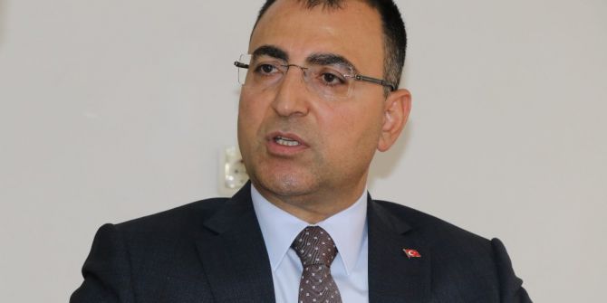 Malatya Valisi Toprak’tan Yeni Stat Açıklaması