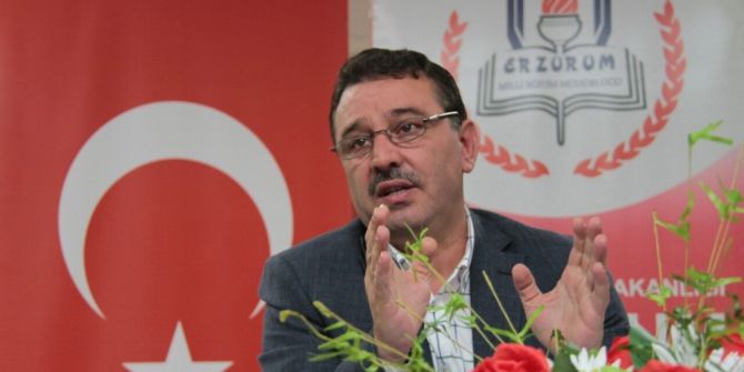 İftar Yemeğinde Buluştular