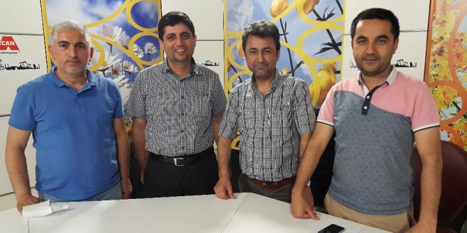 ‘Ağladılar Adamı’ Adlı Klip Dinleyicileriyle Buluştu